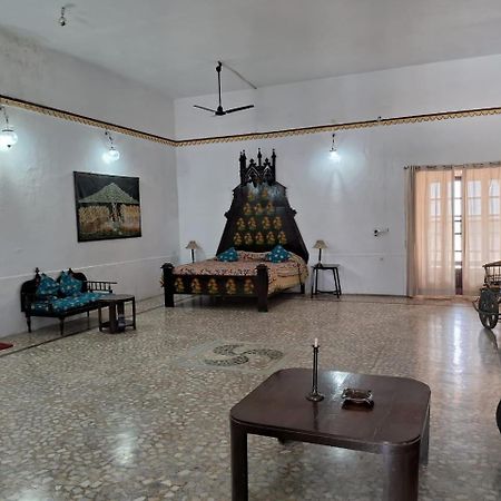 Roopangarh Fort Rupnagar  Exteriér fotografie