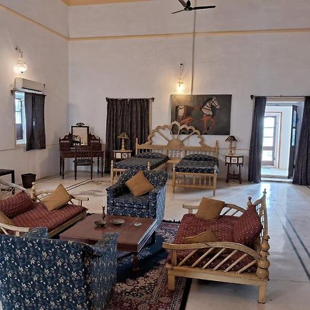 Roopangarh Fort Rupnagar  Exteriér fotografie
